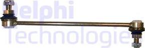 Delphi TC720 - Rod / Strut, stabiliser onlydrive.pro