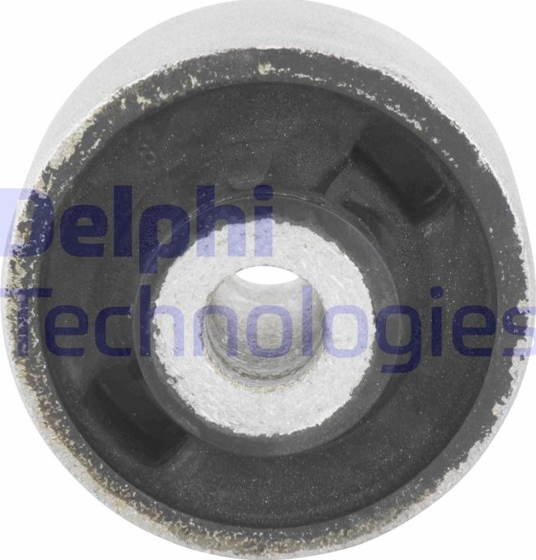 Delphi TD437W - Bush of Control / Trailing Arm onlydrive.pro