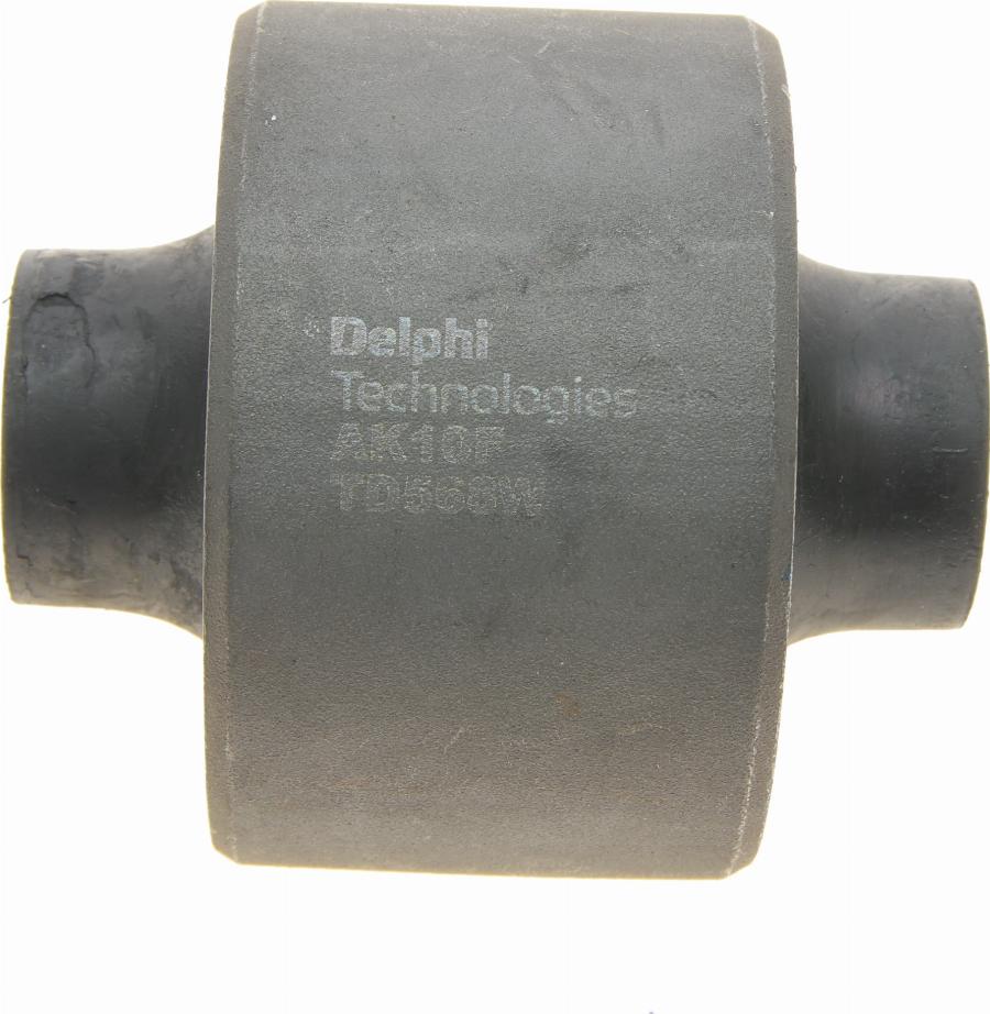 Delphi TD568W - Valdymo svirties / išilginių svirčių įvorė onlydrive.pro