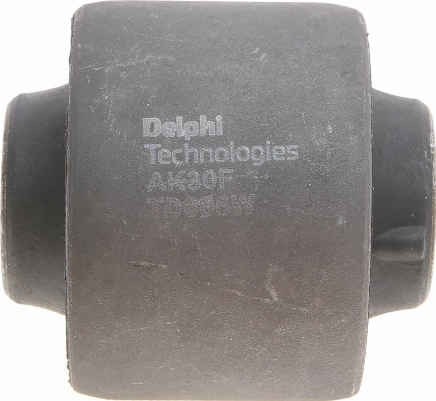 Delphi TD606W - Bush of Control / Trailing Arm onlydrive.pro