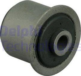 Delphi TD1632W - Bush of Control / Trailing Arm onlydrive.pro