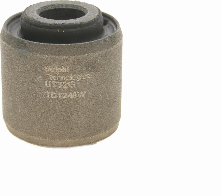 Delphi TD1249W - Bush of Control / Trailing Arm onlydrive.pro