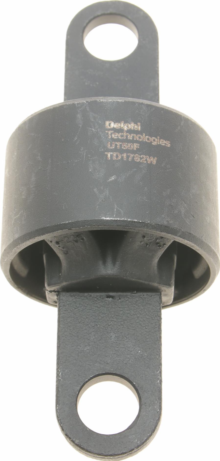 Delphi TD1782W - Bush of Control / Trailing Arm onlydrive.pro