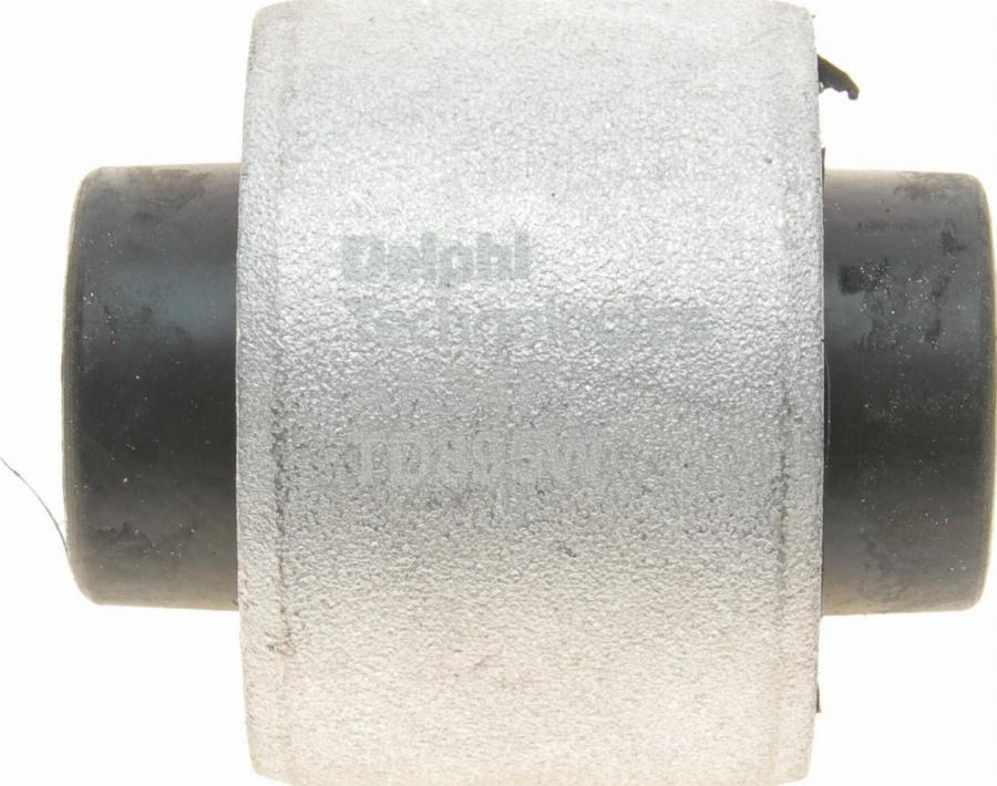 Delphi TD895W - Valdymo svirties / išilginių svirčių įvorė onlydrive.pro