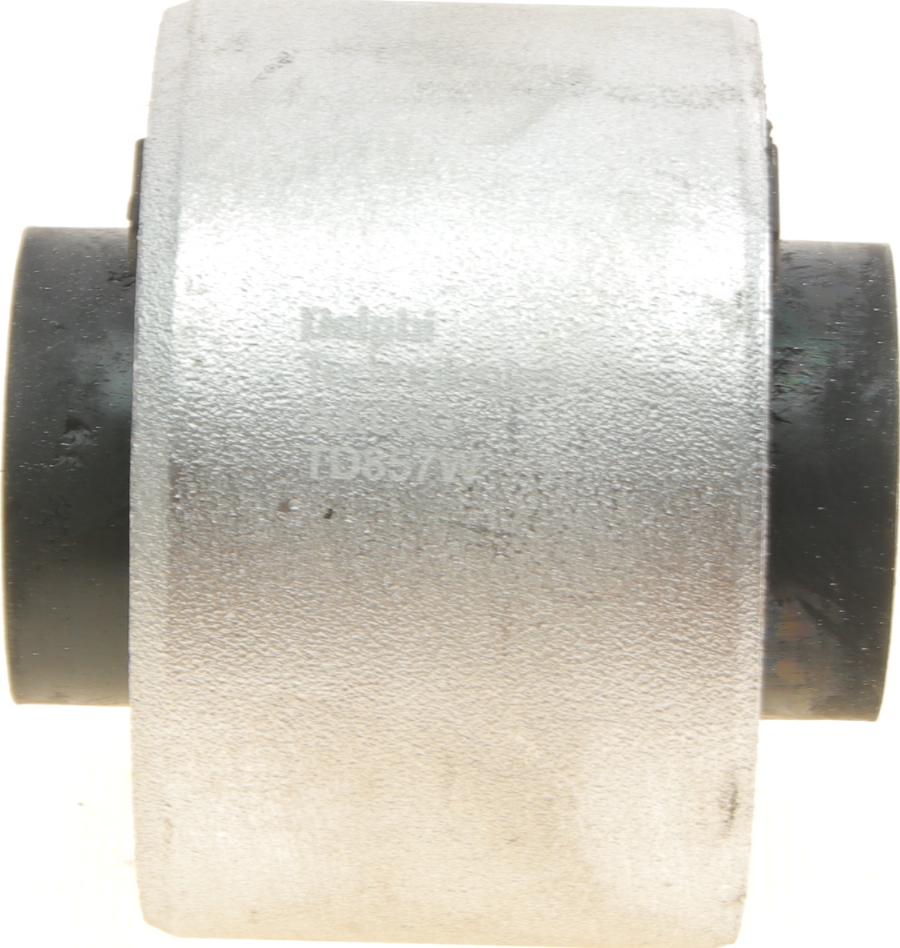 Delphi TD857W - Bush of Control / Trailing Arm onlydrive.pro