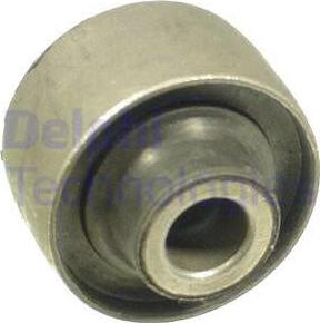 Delphi TD311W - Bush of Control / Trailing Arm onlydrive.pro