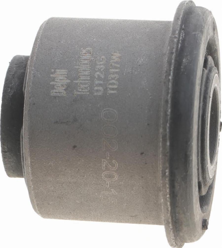 Delphi TD317W - Bush of Control / Trailing Arm onlydrive.pro