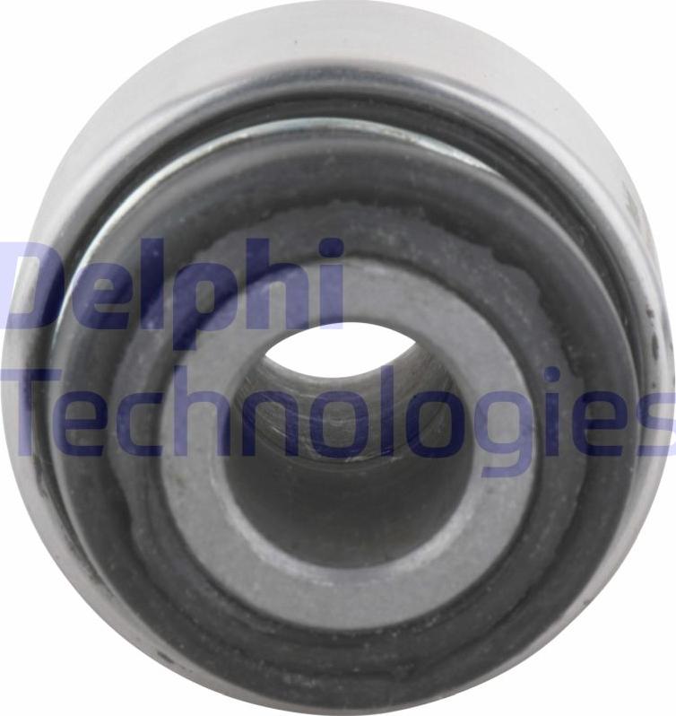 Delphi TD213W - Bush of Control / Trailing Arm onlydrive.pro