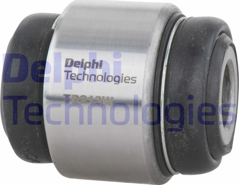 Delphi TD213W - Bush of Control / Trailing Arm onlydrive.pro