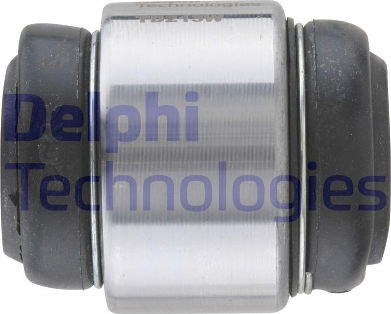 Delphi TD213W - Bush of Control / Trailing Arm onlydrive.pro