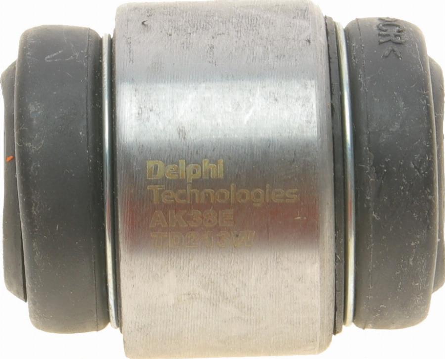 Delphi TD213W - Valdymo svirties / išilginių svirčių įvorė onlydrive.pro