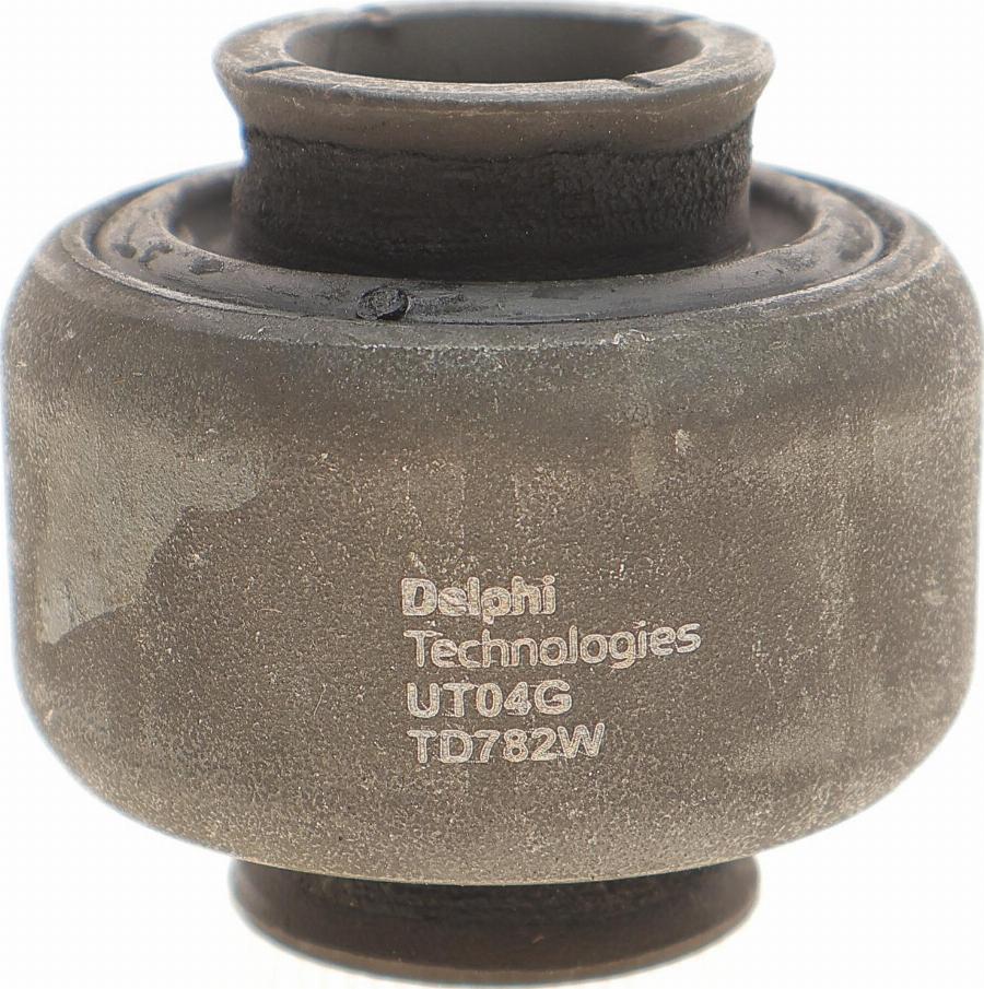 Delphi TD782W - Bush of Control / Trailing Arm onlydrive.pro