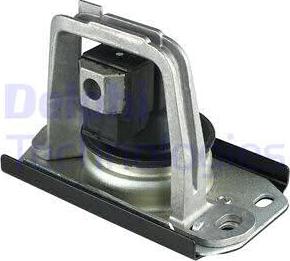 Delphi TEM043 - Holder, engine mounting onlydrive.pro