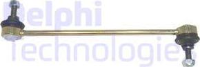 Delphi TL359 - Rod / Strut, stabiliser onlydrive.pro