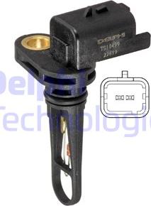 Delphi TS10499 - Sensor, intake air temperature onlydrive.pro