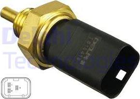 Delphi TS10416 - Sensor, coolant temperature onlydrive.pro