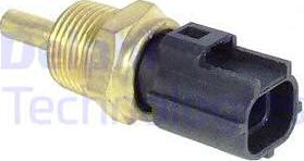 Delphi TS10327 - Sensor, coolant temperature onlydrive.pro