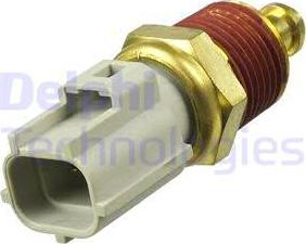 Delphi TS10294 - Sensor, coolant temperature onlydrive.pro