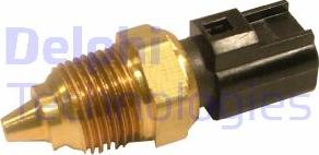 Delphi TS10240-12B1 - Sensor, coolant temperature onlydrive.pro