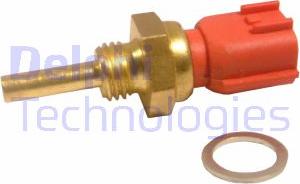 Delphi TS10248-12B1 - Sensor, coolant temperature onlydrive.pro