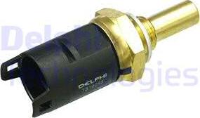 Delphi TS10258 - Sensor, coolant temperature onlydrive.pro