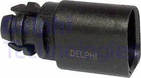 Delphi TS10266 - Sensor, exterior temperature onlydrive.pro