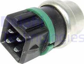 Delphi TS10280 - Sensor, coolant temperature onlydrive.pro