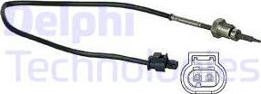 Delphi TS30056 - Sensor, exhaust gas temperature onlydrive.pro