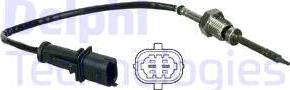 Delphi TS30065 - Sensor, exhaust gas temperature onlydrive.pro