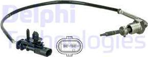 Delphi TS30062 - Sensor, exhaust gas temperature onlydrive.pro