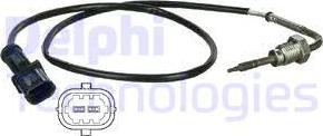 Delphi TS30010 - Sensor, exhaust gas temperature onlydrive.pro