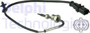 Delphi TS30028 - Sensor, exhaust gas temperature onlydrive.pro