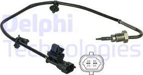 Delphi TS30027 - Sensor, exhaust gas temperature onlydrive.pro