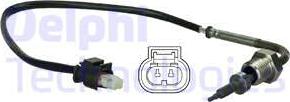 Delphi TS30073 - Sensor, exhaust gas temperature onlydrive.pro