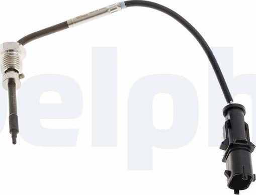 Delphi TS30167 - Sensor, exhaust gas temperature onlydrive.pro