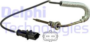 Delphi TS30107 - Sensor, exhaust gas temperature onlydrive.pro