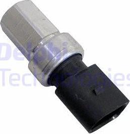 Delphi TSP0435064 - Pressure Switch, air conditioning onlydrive.pro