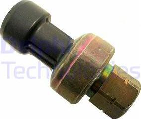 Delphi TSP0435080 - Pressure Switch, air conditioning onlydrive.pro