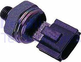 Delphi TSP0435083 - Pressure Switch, air conditioning onlydrive.pro