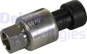 Delphi TSP0435072 - Pressure Switch, air conditioning onlydrive.pro