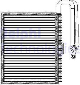 Delphi TSP0525207 - Aurusti,kliimaseade onlydrive.pro