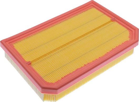 MAHLE LX 5379 - Air Filter, engine onlydrive.pro