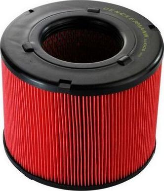 Japanparts JFA906S - Air Filter, engine onlydrive.pro
