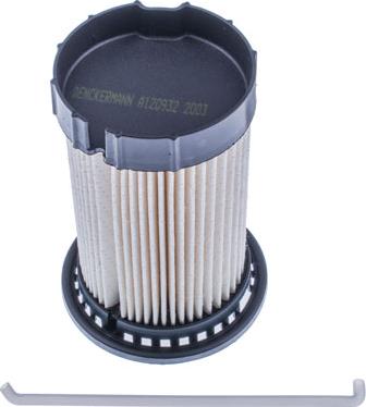 FORD 2559749 - Kütusefilter onlydrive.pro