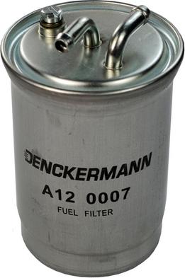 KNECHT KL 43 - Fuel filter onlydrive.pro