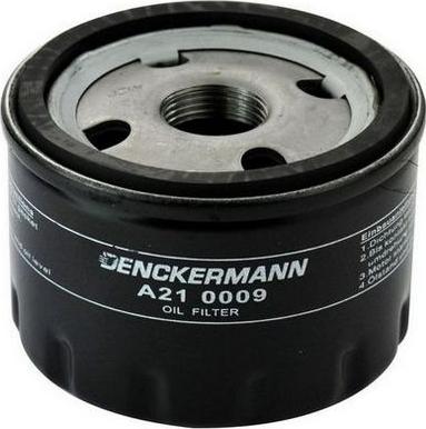 FORD 4415442 - Oil Filter onlydrive.pro