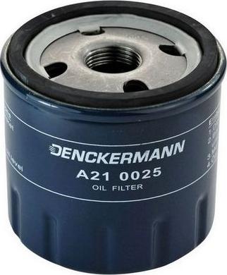 BOSCH 0 986 TF0 089 - Oil Filter onlydrive.pro