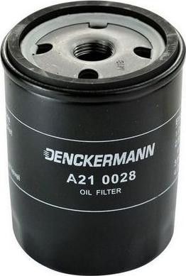 Suzuki 16510-85Z20-000 - Oil Filter onlydrive.pro