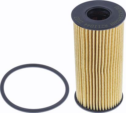 HIFI FILTER SO 9087 - Oil Filter onlydrive.pro