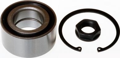 FIAT 155253674 - Bearing Kit, wheel hub onlydrive.pro